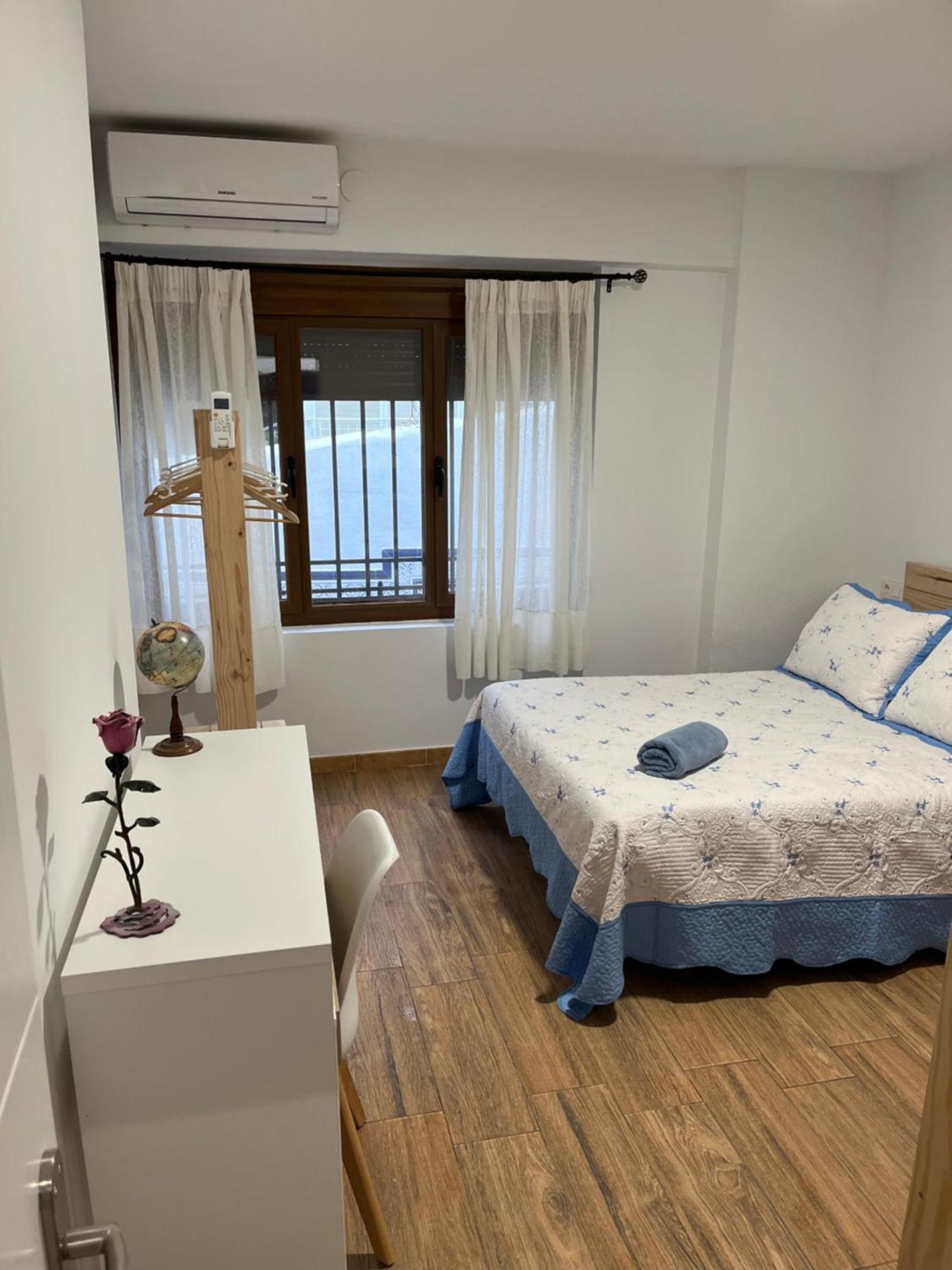 Casa Rural Abuelo Raimundo Ossa de Montiel Luaran gambar